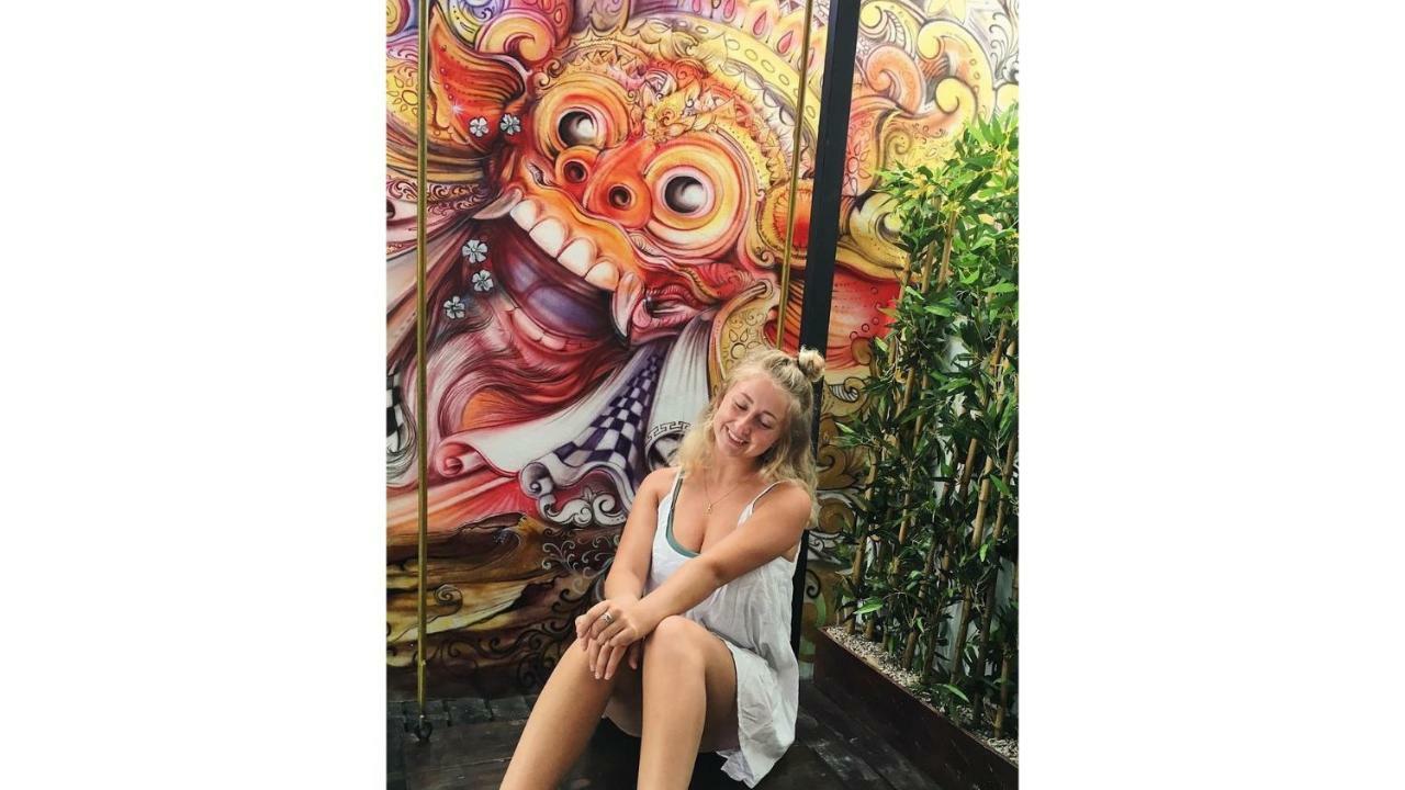 D'Gobers Hostel Seminyak By Gumilang Hospitality Zewnętrze zdjęcie