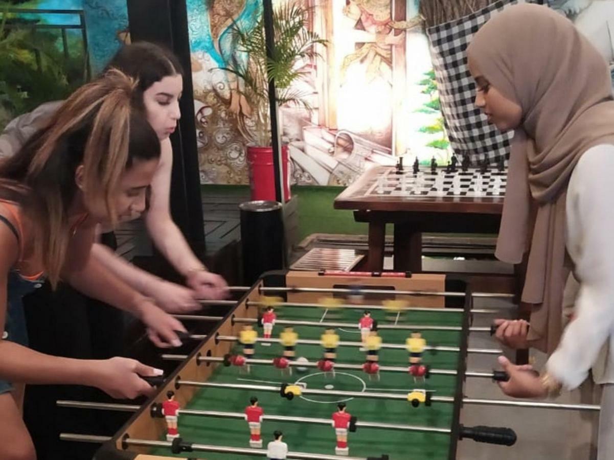 D'Gobers Hostel Seminyak By Gumilang Hospitality Zewnętrze zdjęcie