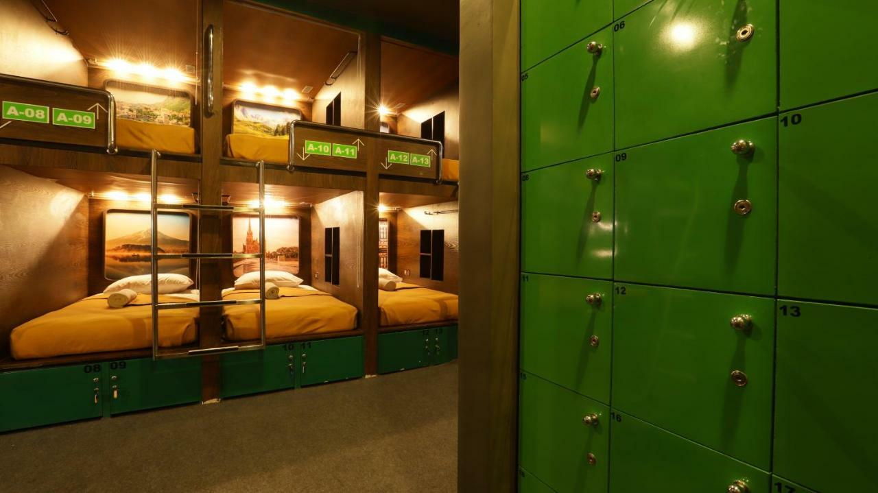 D'Gobers Hostel Seminyak By Gumilang Hospitality Zewnętrze zdjęcie