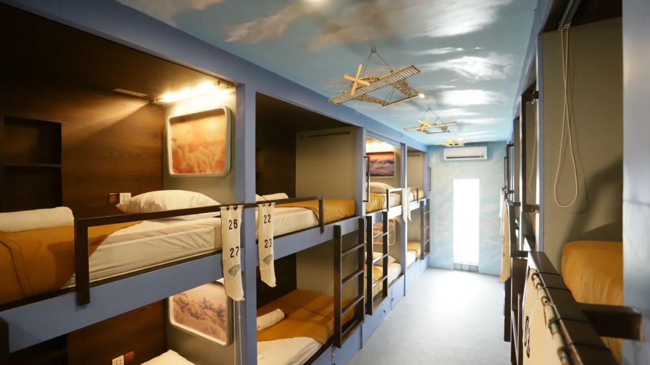 D'Gobers Hostel Seminyak By Gumilang Hospitality Zewnętrze zdjęcie