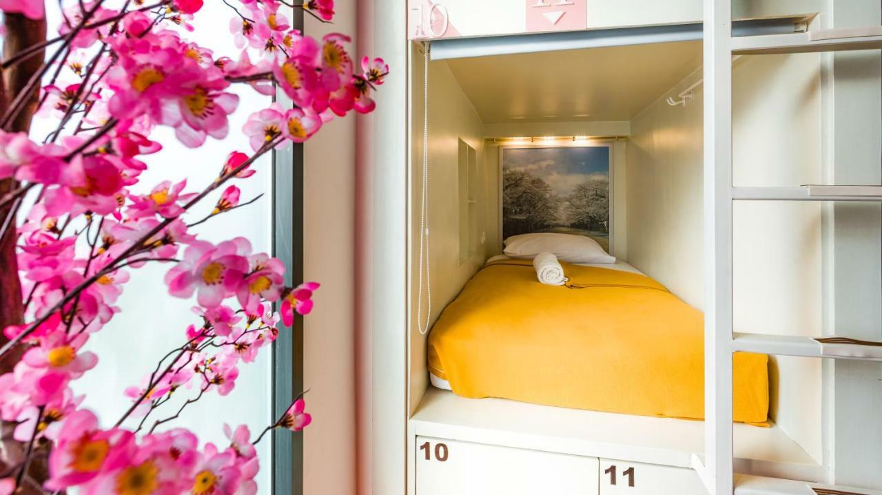 D'Gobers Hostel Seminyak By Gumilang Hospitality Zewnętrze zdjęcie